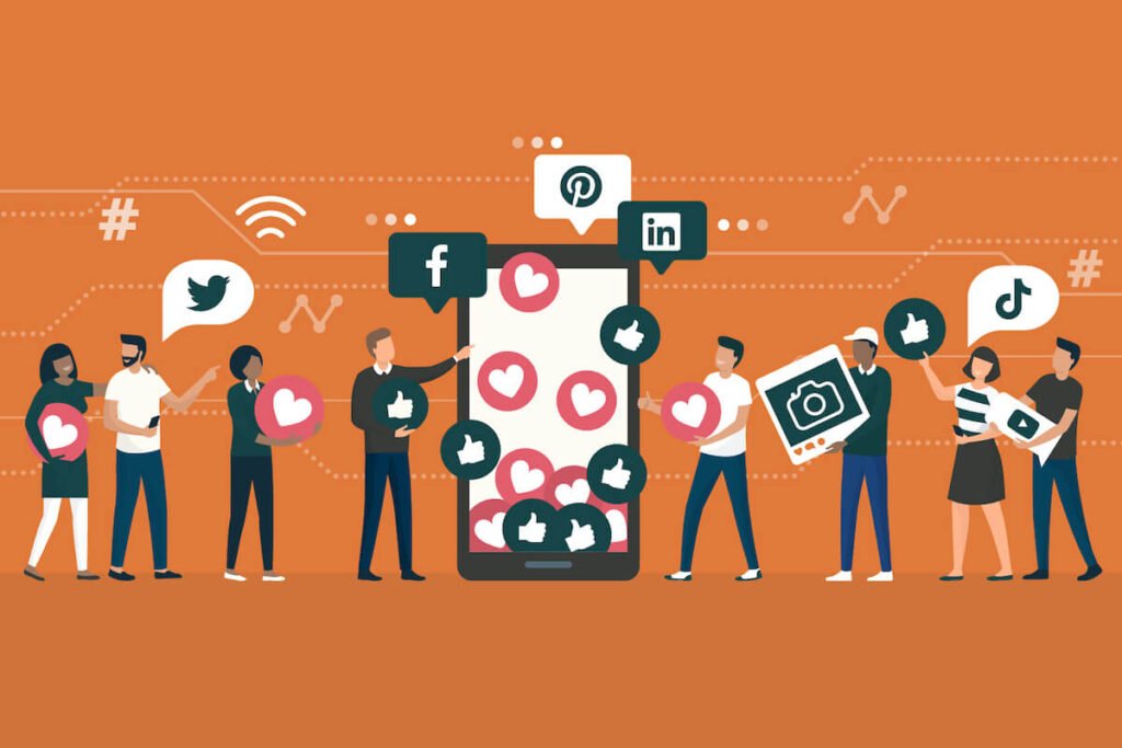 SMM Services