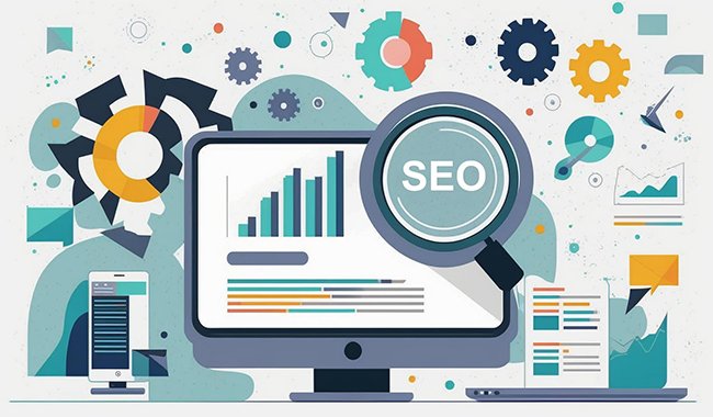 seosearch engine optimization services