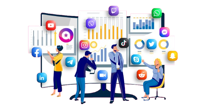 SMM Services