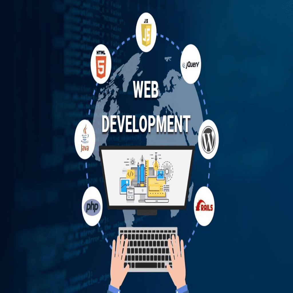 Web-Design-and-Development