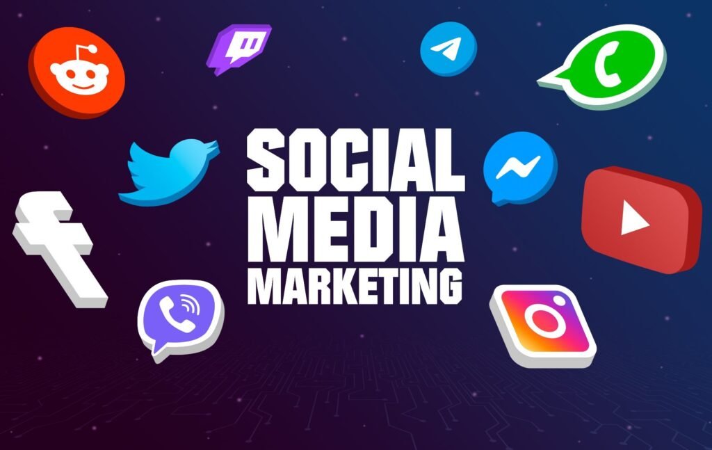 Madurai social media marketing