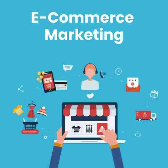 Ecommerce Advertising Madurai