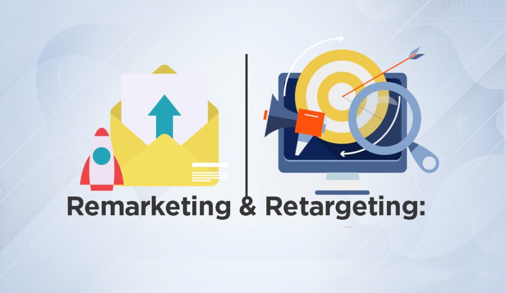 Remarketing Campaigns Madurai