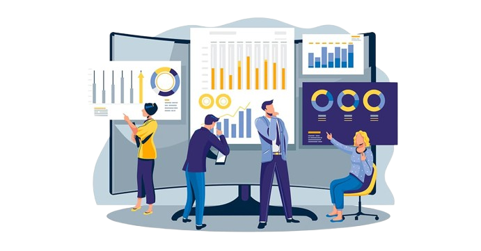 Analytics Services Madurai