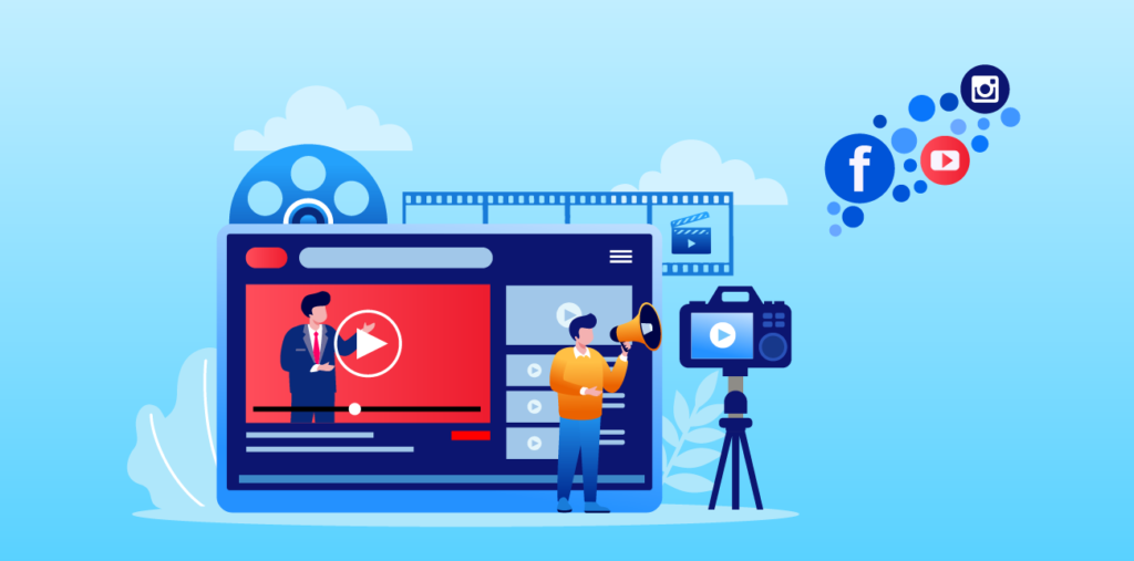 Digital Video Services Madurai