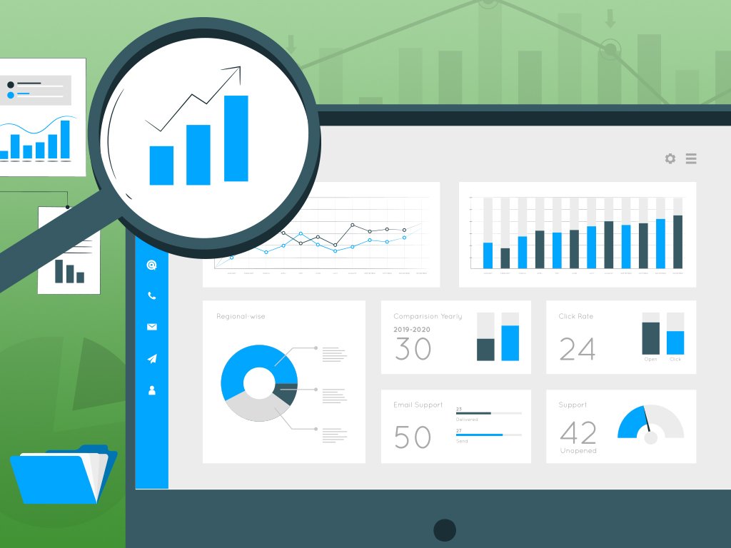 Analytics Services
