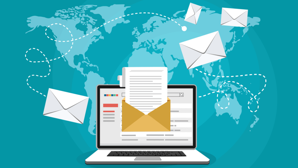 Email Marketing Solutions in Madurai