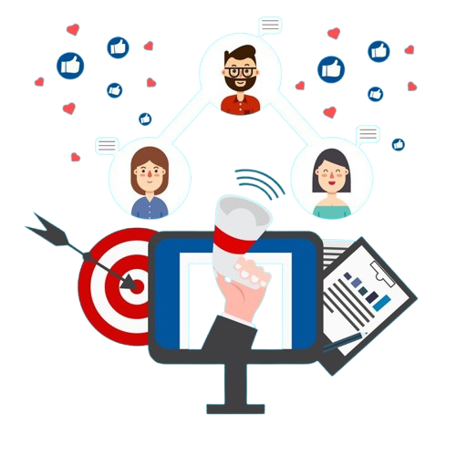 Online Media Relations