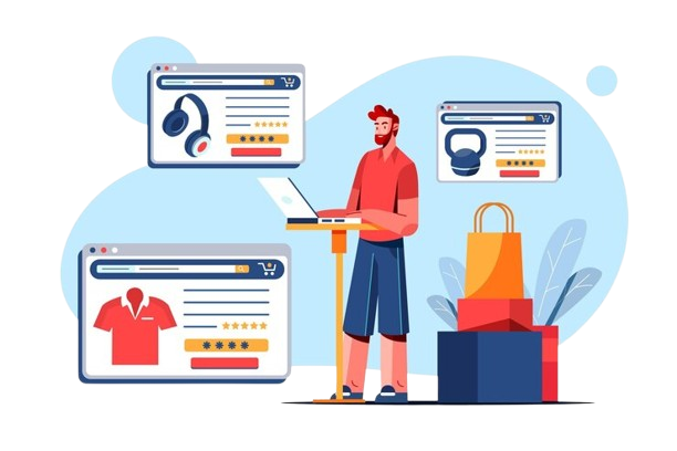 Ecommerce Advertising Madurai