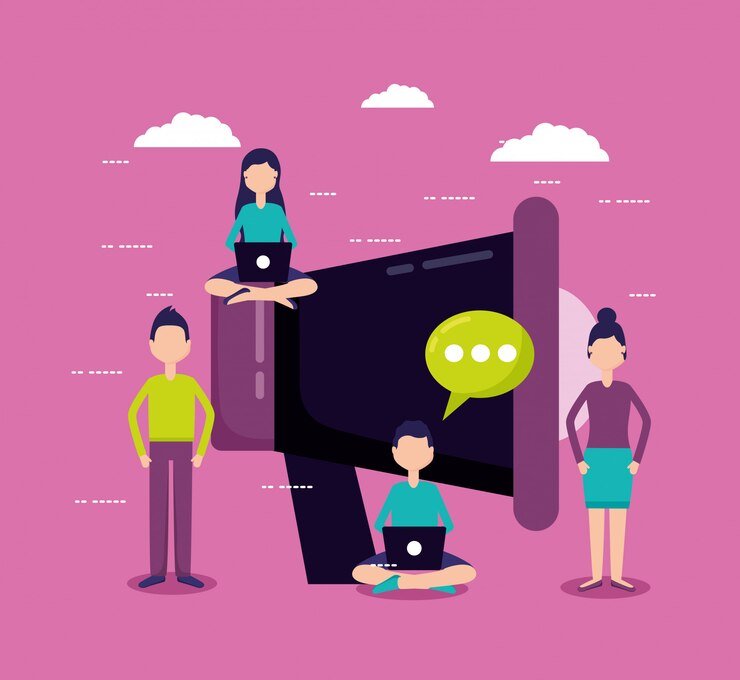 Internet Media Relations
