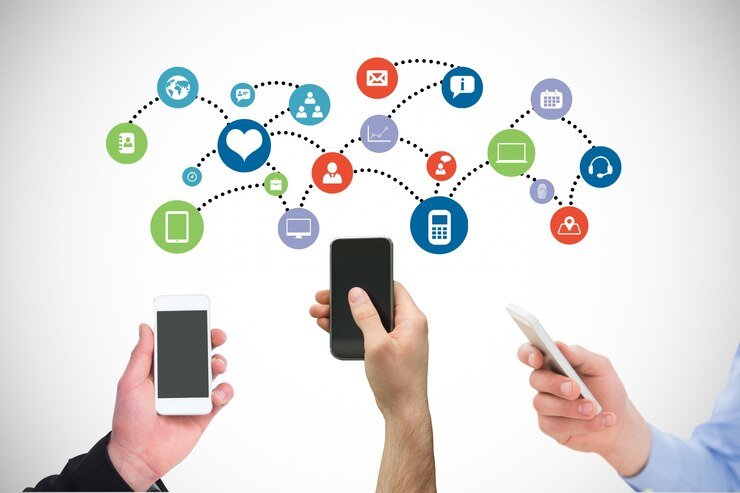 Internet Media Relations