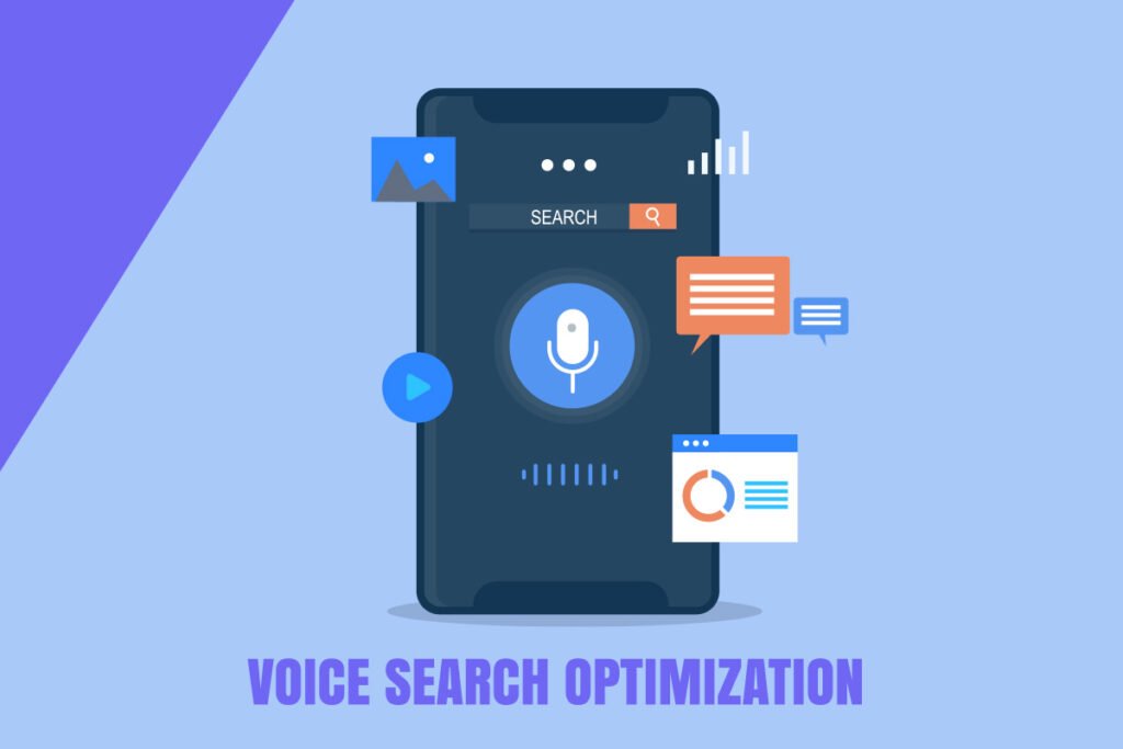Voice SEO Madurai