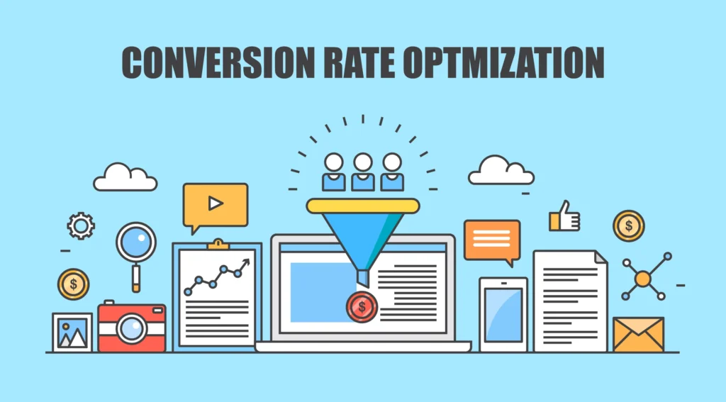 Website Conversion Madurai
