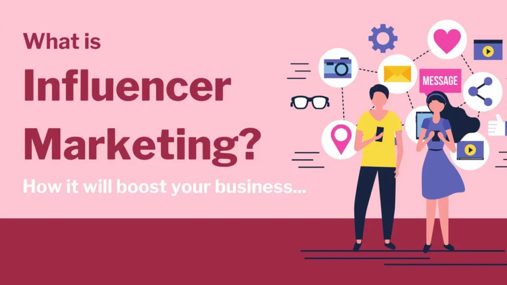 Influencer Marketing Agency in Madurai