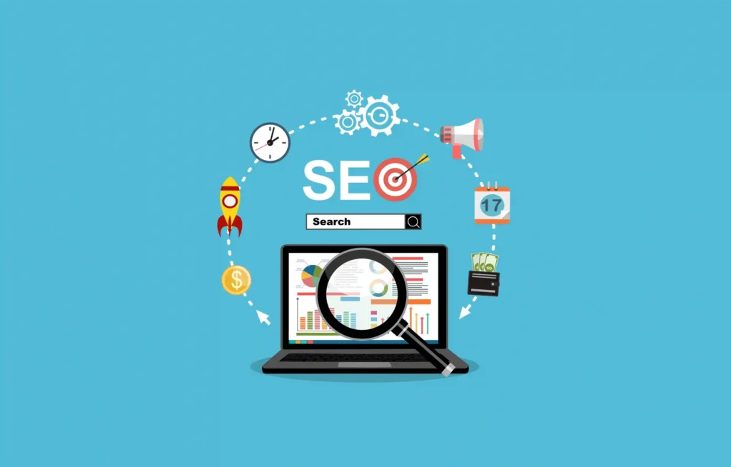 Affordable SEO Experts in Madurai