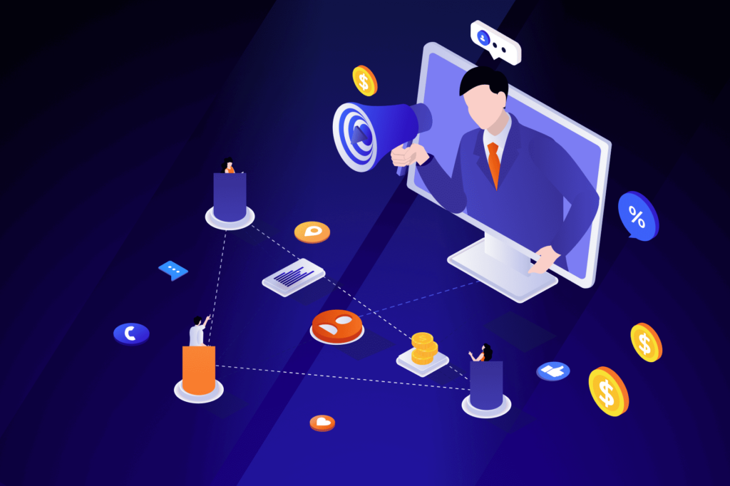 Affiliate Solutions Madurai